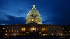 Amerikanischer Senat stimmt Haushalt zu