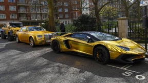 Was Sie über Gold wissen sollten