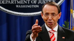 Zwölf russische Geheimdienstler in Amerika angeklagt