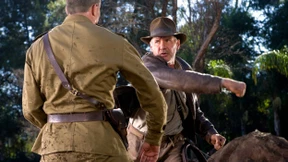 Harrison Ford macht’s noch einmal