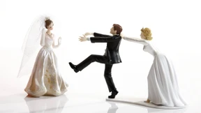 Lieber Computer, sag mir, wen ich heiraten soll