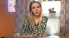 Die Wahrheit ist eine Nadel, sie sticht