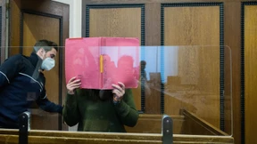 Urteil im Kita-Mordfall rechtskräftig