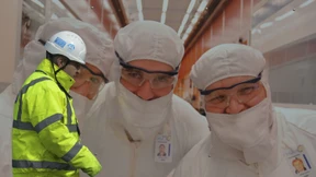 „Wir lehnen ein Subventionsrennen ab“