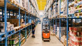 Am Abendbrottisch zum Chef werden