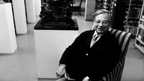 Dem schwarzen Loch entkommen