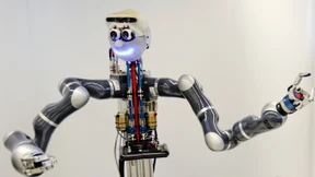 Ein deutscher Hotspot der künstlichen Intelligenz entsteht