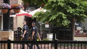 US-Behörden nehmen Familie des Verdächtigen in Gewahrsam