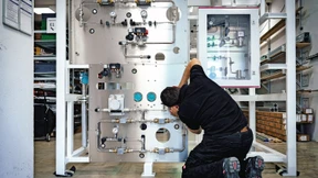 Was das Familienunternehmen Reicat mit Lego und Novo Nordisk verbindet