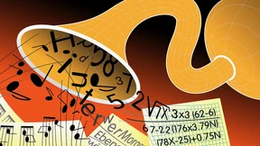 „Was früher Diebstahl hieß, heißt heute ‚KI-Training‘“