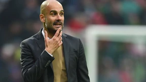 Pep Guardiola ist kein Mann für Rückrunden