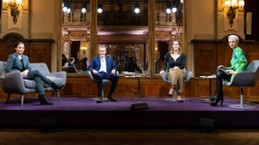 Fixiert auf die Prominenz