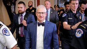 Macht für den republikanischen Lückenfüller?