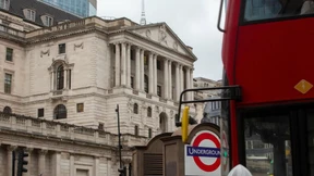 Britische Inflationsrate fällt auf 2 Prozent