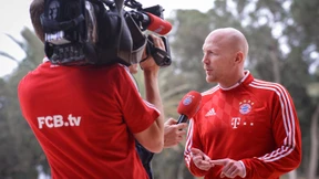 Das Projekt Weltmarke