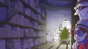 Die PMG beißen zurück