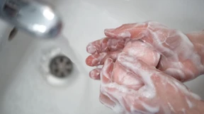 Keine Lust zum Händewaschen