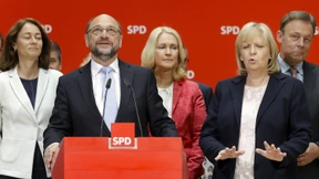 „Die SPD ist eine kampferprobte Partei“