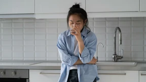 Im Teufelskreis der Angst