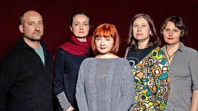 Nur in der Oper sind wir noch wir selbst