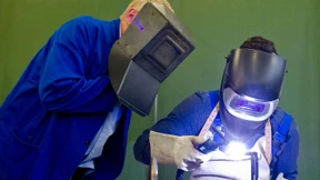 Unternehmen wollen in der Krise weniger ausbilden