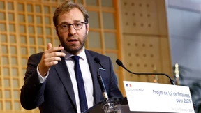 „Unsere Staatsverschuldung ist gigantisch“