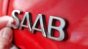 Saab meldet Konkurs an
