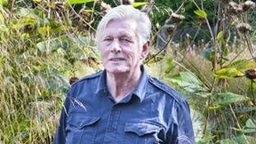 Der Meister der Stauden