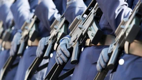 Heckler & Koch kämpft um seinen Ruf