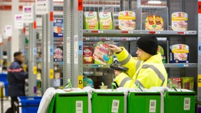 In dieser deutschen Stadt will „Amazon Fresh“ nun starten