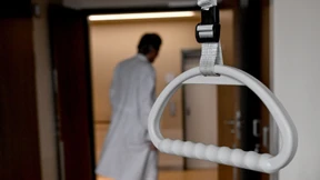 Prozess gegen Berliner Palliativarzt hat begonnen