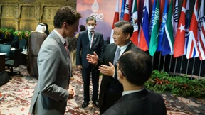 Neuer Tiefpunkt der Beziehungen zwischen Kanada und China