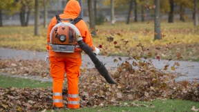 „Lärm hat immer etwas mit Macht zu tun“