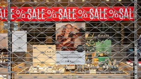 Die Schattenseite der Hilfsprogramme