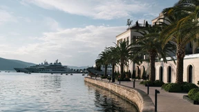 Mega-Bling-Bling und Kioskbier