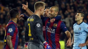 Barcelona bleibt Stammgast im Viertelfinale