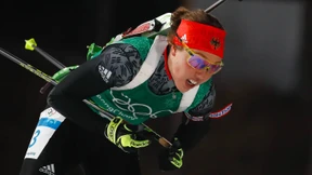 Macht es Dahlmeier wie Neuner?