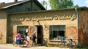 So viel Kompost war nie im Roman