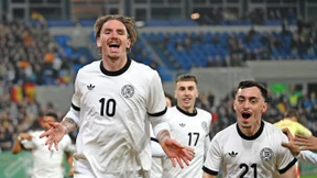 Woltemade ist typisch deutsch