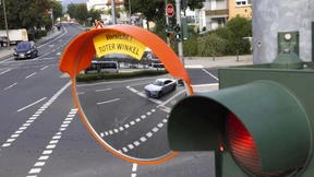 Lebensretter für Radfahrer