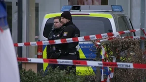 Indizien für rechtsextremen Hintergrund