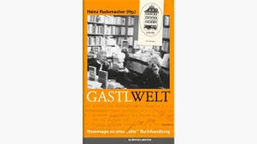 Hier galt das Prinzip der guten Nachbarschaft