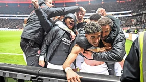 Das Rezept für Frankfurter Festspiele