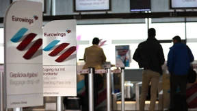 Flugbegleiter streiken Donnerstag 