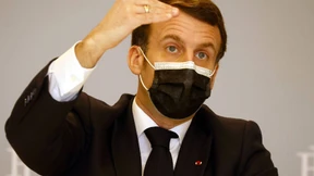 Macron verliert Wette gegen Youtube-Stars McFly & Carlito