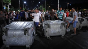 Bis am Ende Blut fließt