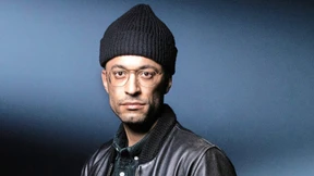 „Ich habe mich nach und nach von meiner Idee von ,race‘ entfernt“