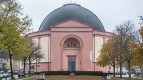 Weniger Gläubige, weniger Geld