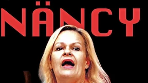 Wird „Näncy“ auch verboten?