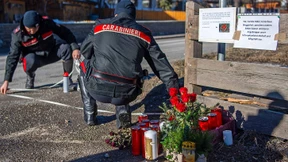 „Es hat ausgesehen wie auf einem Schlachtfeld“